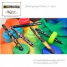 Montegrappa Elmo 01 color - penna stilografica