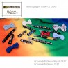 Montegrappa Elmo 01 color - penna stilografica