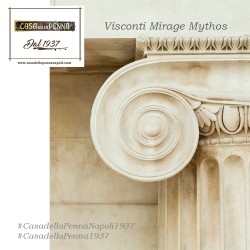 Visconti Mirage Mythos - Afrodite - pen collection