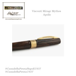 Visconti Mirage Mythos - APOLLO - pen collection