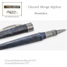 Visconti Mirage Mythos - POSEIDON - pen collection