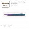 Caran d’Ache Claim Your Style Edizione 5