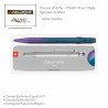 Caran d’Ache Claim Your Style Edizione 5