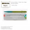 Caran d’Ache Claim Your Style Edizione 5