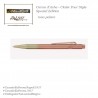 Caran d’Ache Claim Your Style Edizione 5