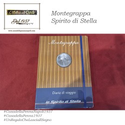 Montegrappa Lo Spirito di stella