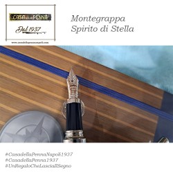 Montegrappa Lo Spirito di stella