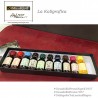 La Kaligrafica Set 10 inchiostri art.6121