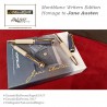 Montblanc Writers Edition Homage to Jane Austen – limited edition  pen