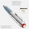 Montblanc Meisterstuck Olympic Heritage Chamonix 1924 douè classique – pen