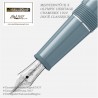 Montblanc Meisterstuck Olympic Heritage Chamonix 1924 douè classique – pen