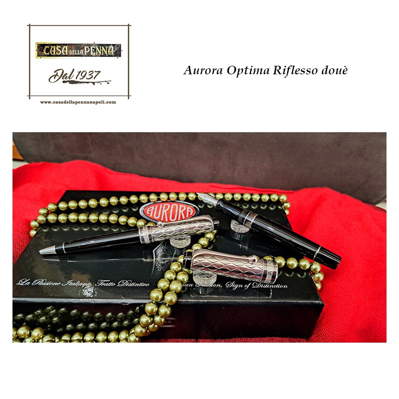 Aurora Optima Riflessi douè