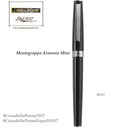 Montegrappa armonia mini pen collection