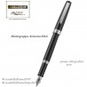 Montegrappa armonia mini pen collection
