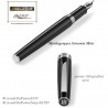 Montegrappa armonia mini pen collection