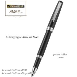 Montegrappa armonia mini pen collection