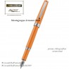 Montegrappa armonia mini pen collection