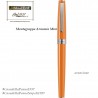 Montegrappa armonia mini pen collection