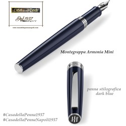 Montegrappa armonia mini pen collection