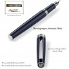 Montegrappa armonia mini pen collection