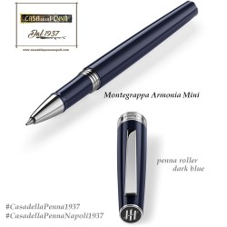 Montegrappa armonia mini pen collection