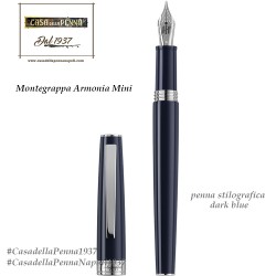 Montegrappa armonia mini pen collection