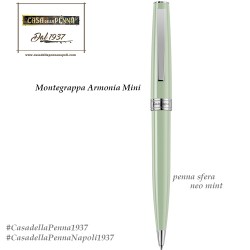 Montegrappa armonia mini pen collection