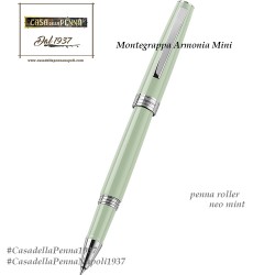 Montegrappa armonia mini pen collection