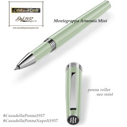 Montegrappa armonia mini pen collection