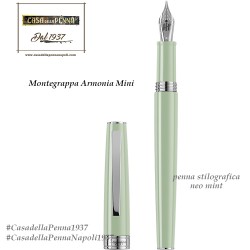 Montegrappa armonia mini pen collection