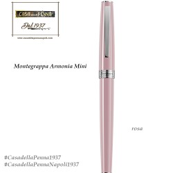 Montegrappa armonia mini pen collection