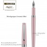 Montegrappa armonia mini pen collection