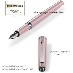 Montegrappa armonia mini pen collection