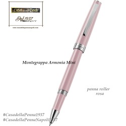 Montegrappa armonia mini pen collection