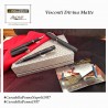 Visconti Divina Matte pen