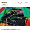 Aurora Magellano 2000 penna stilografica