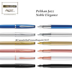 Pelikan Jazz Noble Elegance