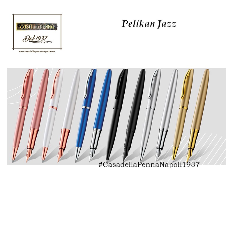 Pelikan Jazz Noble Elegance