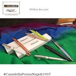 Pelikan Jazz Noble Elegance