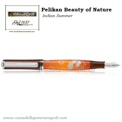 Indian Summer - Pelikan Beauty of Nature pen collection