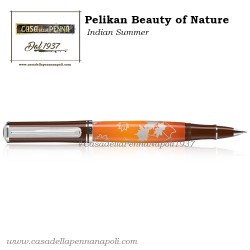 Indian Summer - Pelikan Beauty of Nature pen collection