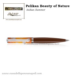 Indian Summer - Pelikan Beauty of Nature pen collection
