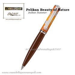 Indian Summer - Pelikan Beauty of Nature pen collection
