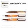 Indian Summer - Pelikan Beauty of Nature pen collection
