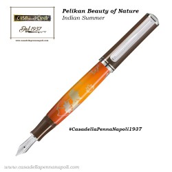 Indian Summer - Pelikan Beauty of Nature pen collection