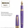 Montegrappa Master the Elements: Year of the Dragon