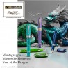 Montegrappa Master the Elements: Year of the Dragon