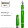 Montegrappa Master the Elements: Year of the Dragon