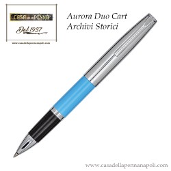 AURORA Duo Cart azzurro