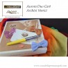 AURORA Duo Cart giallo